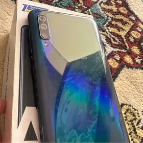 samsung A50