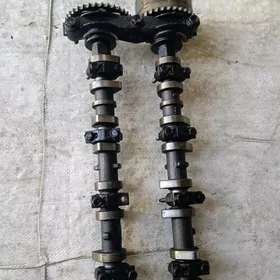 Corolla 1:3 mator say