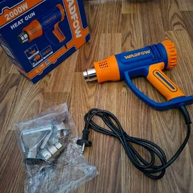 WADFOW fen ♨️ 50C⁰-550C⁰ 🌡