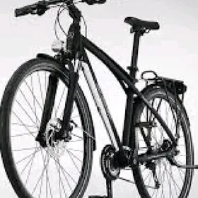 велосипед tiger