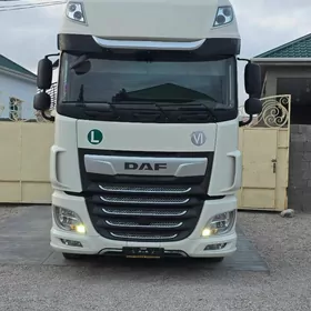 DAF 480 2020