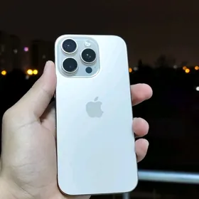 iPhone 16pro