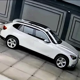 BMW X1 2014