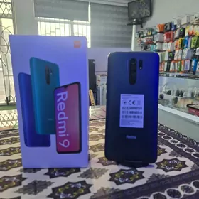 Redmi 9