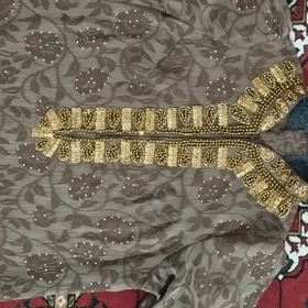 el is, biser yaka etyan