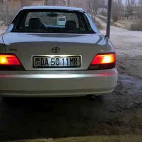 Toyota Vista 1994