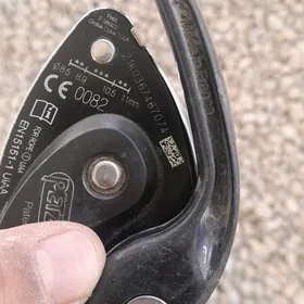 спусковое устройство gri gri