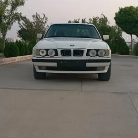 BMW 525 1995