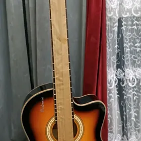  Gitara Гитара 