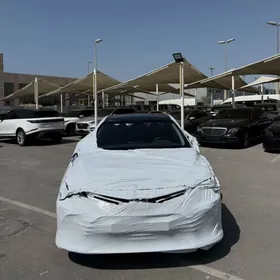 Toyota Camry 2023