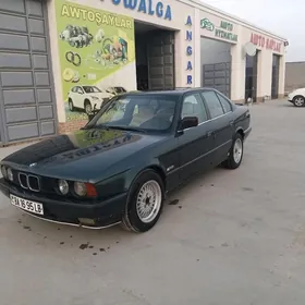 BMW 525 1992