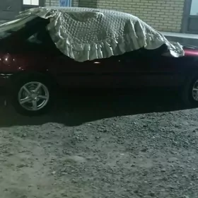 opel wektra 92 madel bufer yzk