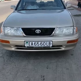 Toyota Avalon 1996