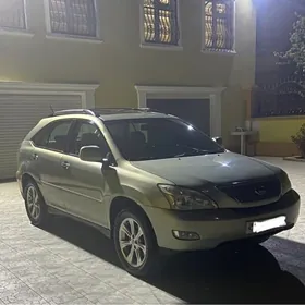 Lexus RX 350 2007