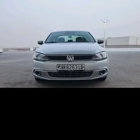 Volkswagen Jetta 2015