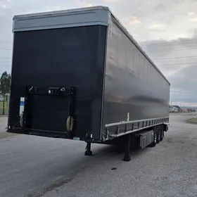 Kogel Euro Trailer 2020