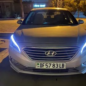 Hyundai Sonata 2017