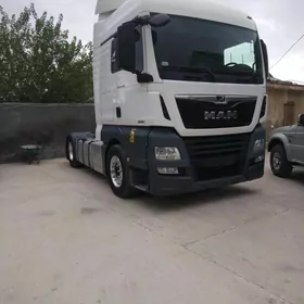 Man TGX 2019