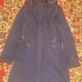 Kurtka, Куртка