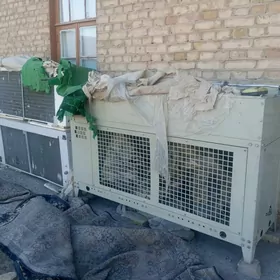 холодильник агрегат