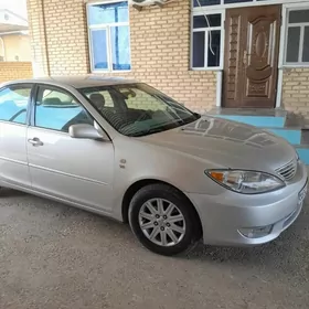 Toyota Camry 2002