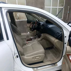 Toyota Highlander 2012