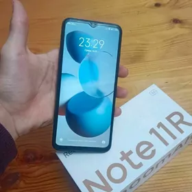 redmi note 11R