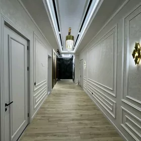 🪬14этап, 6 этаж, 3 ком, 186м²