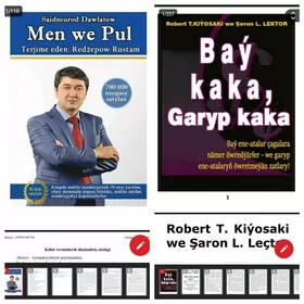 Amatly Kitap Китап pdf elektrn