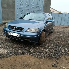 Opel Astra 1999