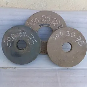 Точильный камень Çalgy daşy