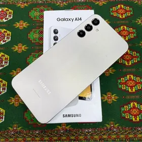 samsung a14 6/128Gb SAMSUNGA14