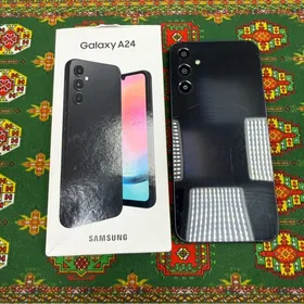 samsung a24 8/128Gb SAMSUNGA24