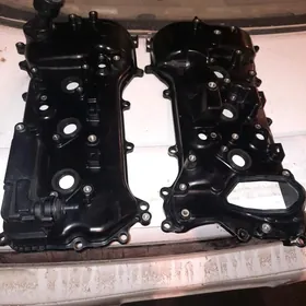 highlander krysgalar