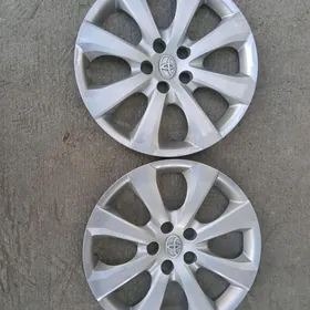 karolla kalpak 16lyk 2 ştuk