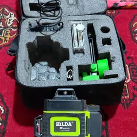 лазер урвен