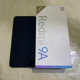redmi 9 A