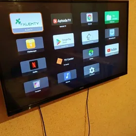 телевизор 50лик