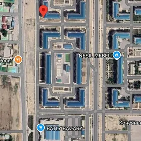 Gurtly podwal arenda