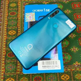 alcatel 1se  ALCATEL 1SE 64Gb