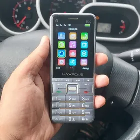 Maxfone B30 gowy 3 sim kart