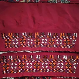 el kesde bukja balak