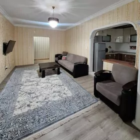 Gowdan B 3komnat 3nji etaź