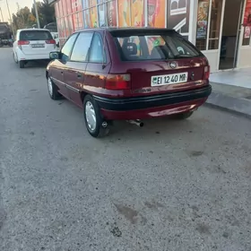 Opel Astra 1993