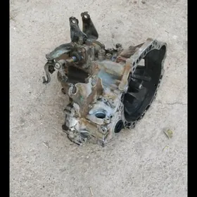 Karopka Corolla 1.8 motor