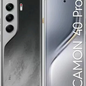 Camon 40 Pro 8+5/256