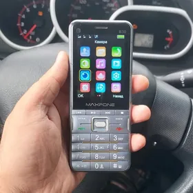 Maxfone B30 gowy 3 sim kart