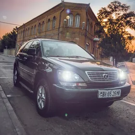 Lexus RX 300 1999