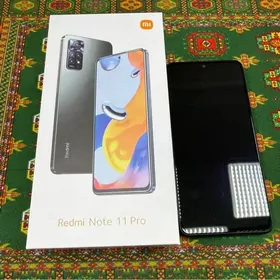Redmi Not 11 Pro 8/128Gb