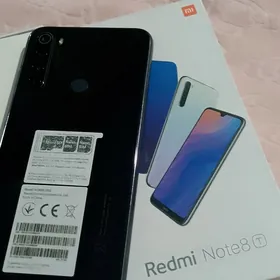 Redmi not  8 т